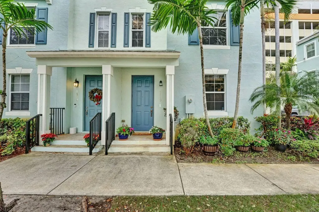 1119 Florida Avenue West Palm Beach FL 33401