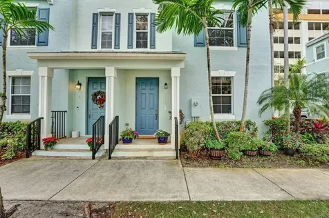 1119 Florida Avenue West Palm Beach FL 33401