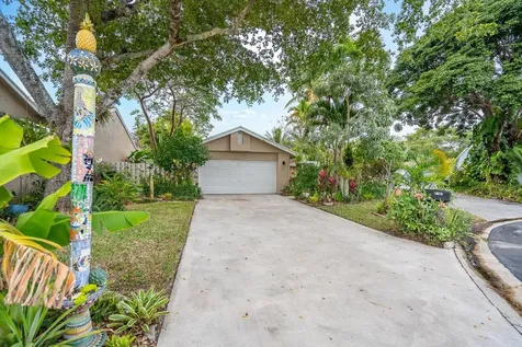1180 NW 18th Avenue Delray Beach FL 33445