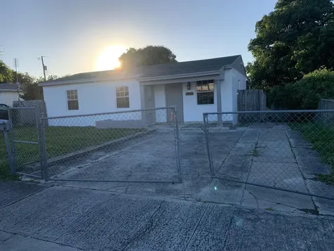 1419 S D Street Lake Worth Beach FL 33460