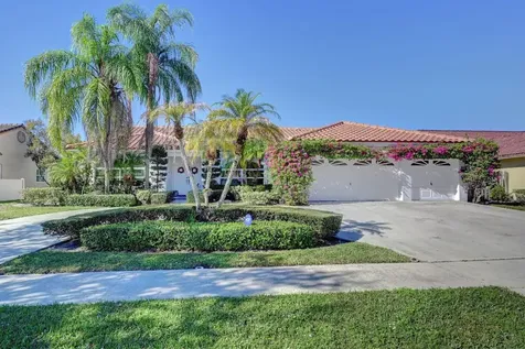 22148 Martella Avenue Boca Raton FL 33433