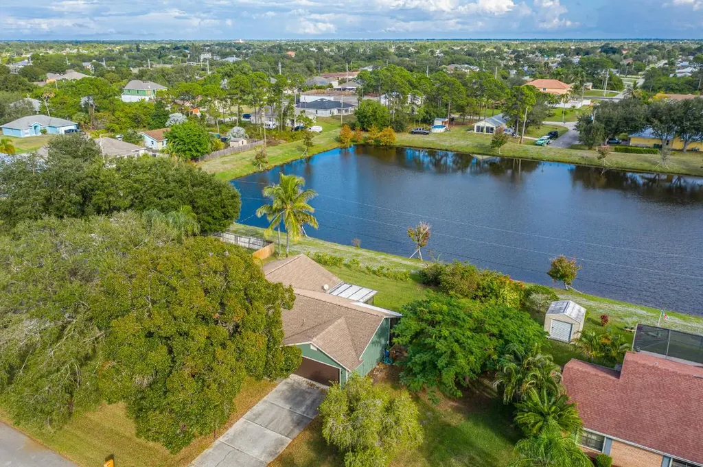4503 SW Bradbury Street Port St Lucie FL 34953
