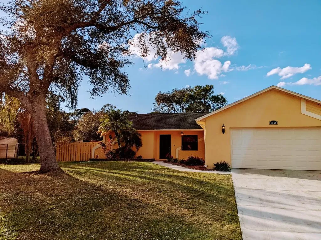 1650 SW Import Drive Port St Lucie FL 34953