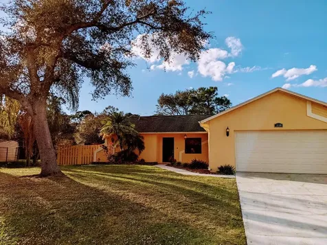 1650 SW Import Drive Port St Lucie FL 34953