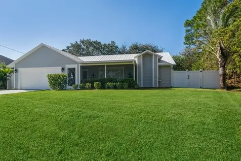 3570 SW Zullo Street Port St Lucie FL 34953