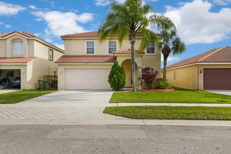 3697 Miramontes Circle Wellington FL 33414