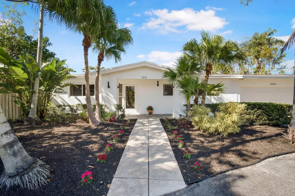 4031 NE 16th Avenue Oakland Park FL 33334