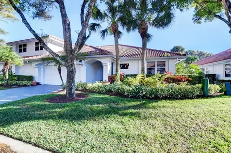 2236 NW 53rd Street Boca Raton FL 33496