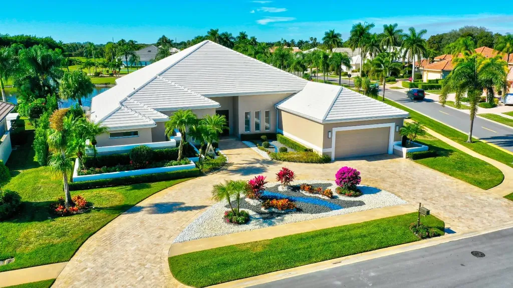 17535 Bocaire Way Boca Raton FL 33487