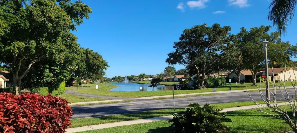 3105 NW 10th Place Delray Beach FL 33445