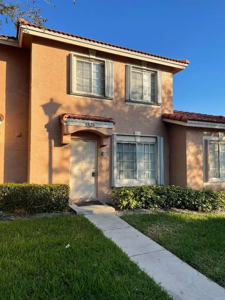 9826 Kamena Circle Boynton Beach FL 33436