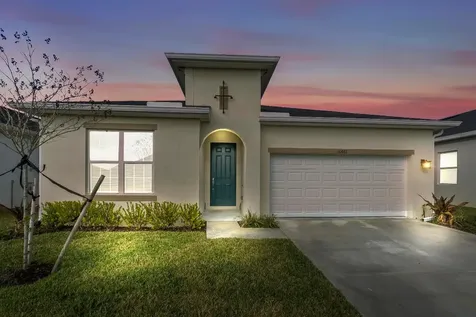 10801 SW Cremona Way Port St Lucie FL 34987