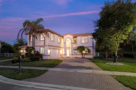 11158 Mainsail Court Wellington FL 33449