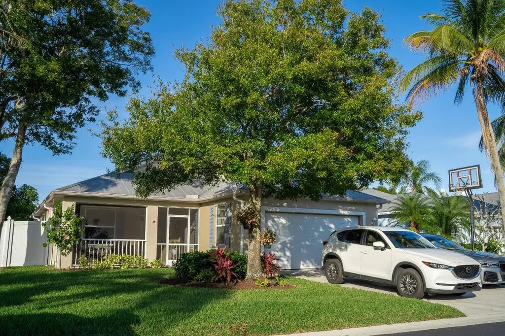 2401 SW Estella Terrace Palm City FL 34990
