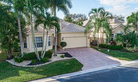7176 Veneto Drive Boynton Beach FL 33437