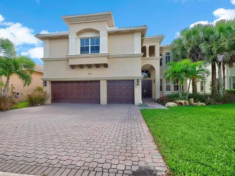 9270 Delemar Court Wellington FL 33414