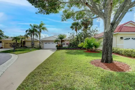 6397 Grand Cypress Circle Lake Worth FL 33463