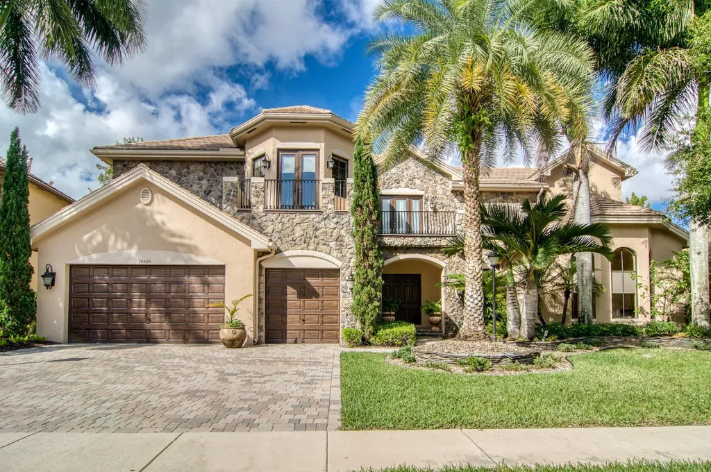 10525 Versailles Boulevard Wellington FL 33449