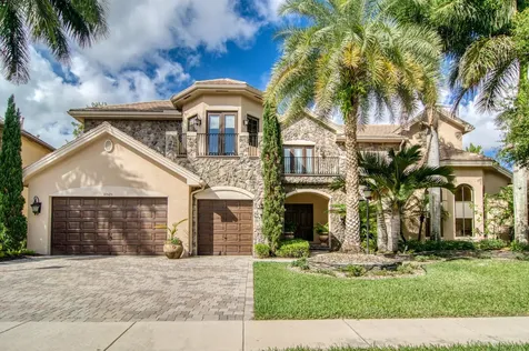 10525 Versailles Boulevard Wellington FL 33449
