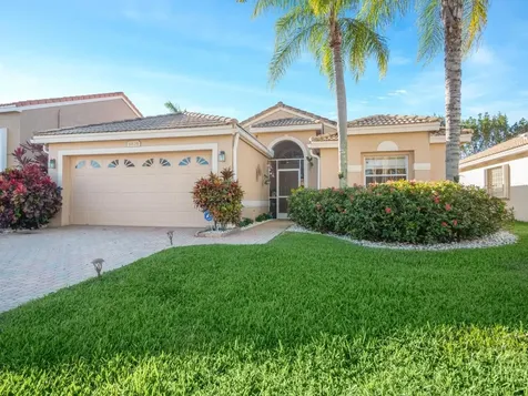 6834 Ashton Street Boynton Beach FL 33437