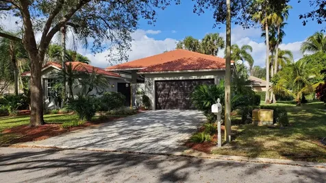 5767 NW 50th Drive Coral Springs FL 33067