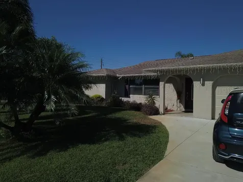 601 SE Karrigan Terrace Port St Lucie FL 34983
