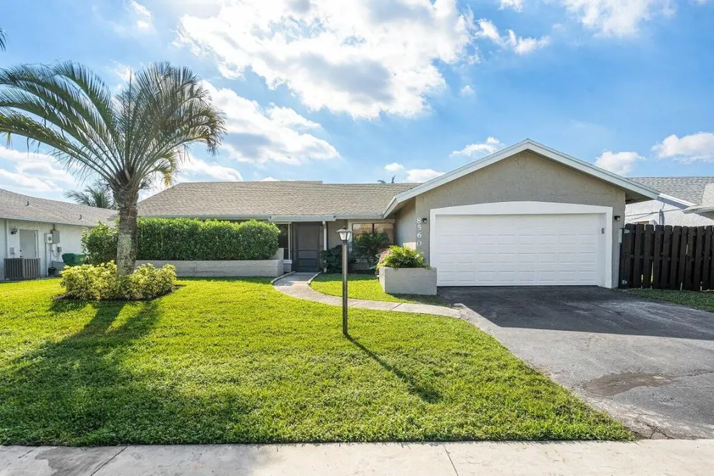 8560 NW 51st Court Lauderhill FL 33351