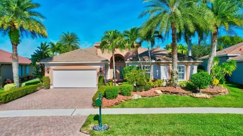 6770 Milani Street Lake Worth FL 33467