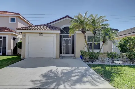 7770 Springfield Lake Drive Lake Worth FL 33467