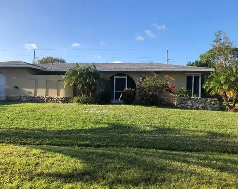 501 SE Brookside Terrace Port St Lucie FL 34983