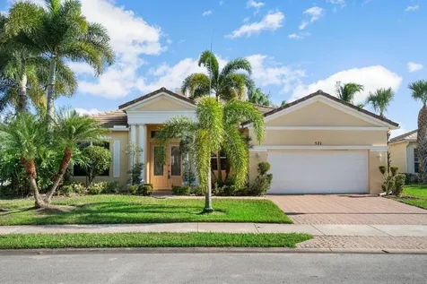 521 SW Lake Manatee Way Port St Lucie FL 34986