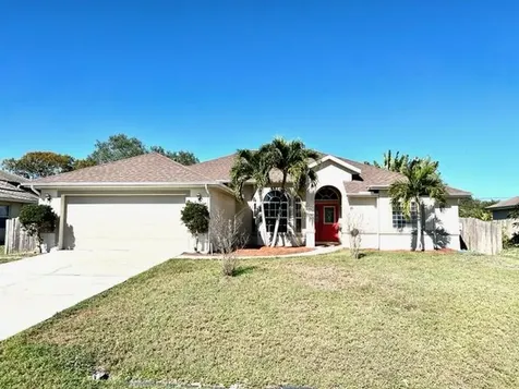 713 SW Andrew Road Port St Lucie FL 34953