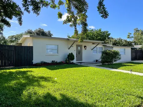 1546 NE 53rd Court Pompano Beach FL 33064