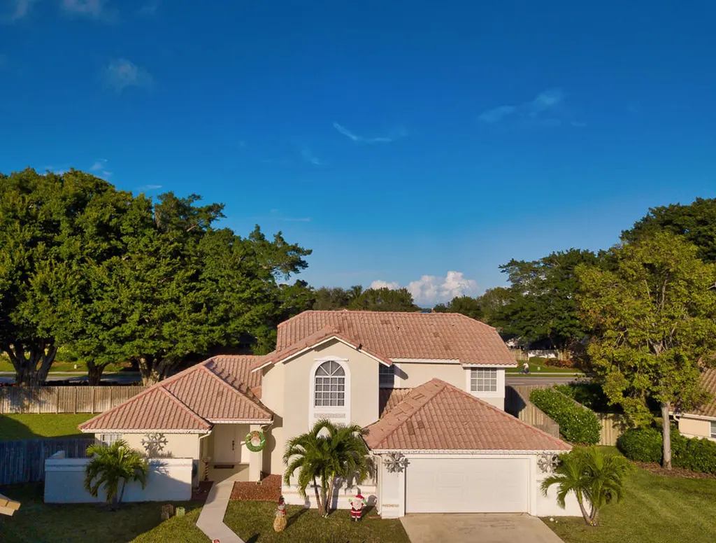 6874 Hatteras Drive Lake Worth FL 33467