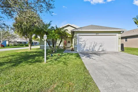 2471 SW Impala Way Stuart FL 34997