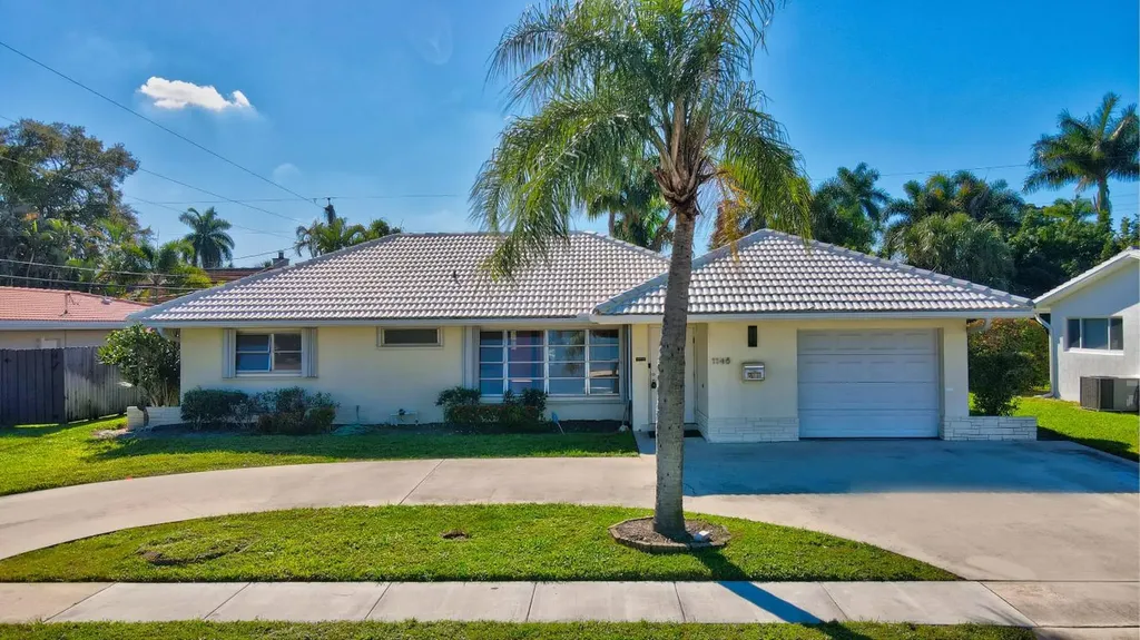 1148 SW 11th Street Boca Raton FL 33486