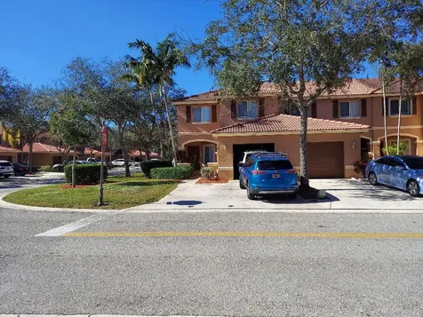 5301 Crossing Rocks Court Riviera Beach FL 33407