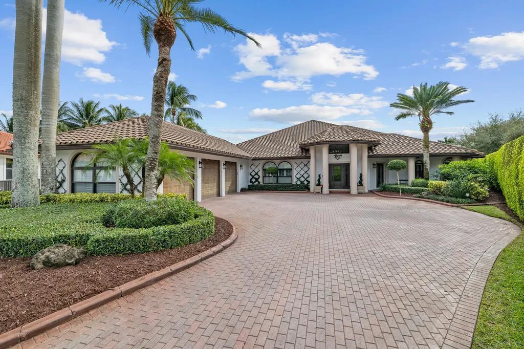 2386 Sunderland Avenue Wellington FL 33414