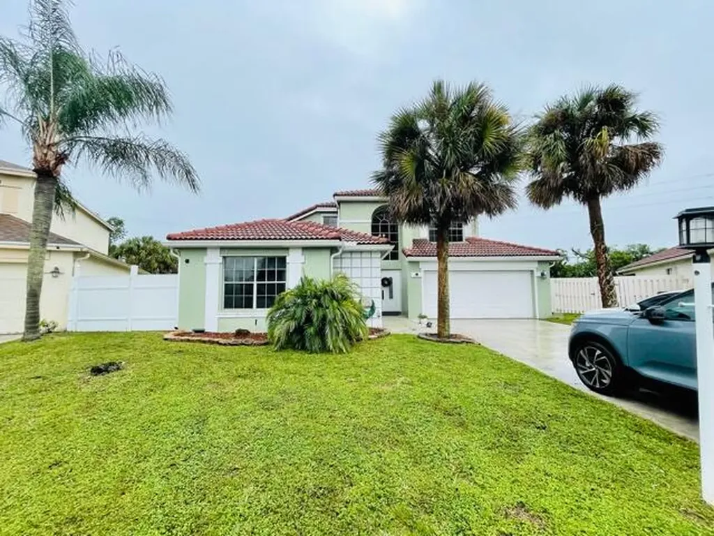 9422 Aegean Drive Boca Raton FL 33496
