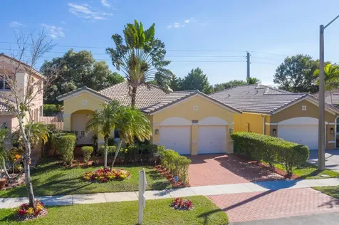 2255 SW 125th Avenue Miramar FL 33027