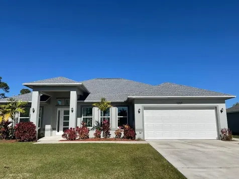 1257 SW Emerald Avenue Port St Lucie FL 34953