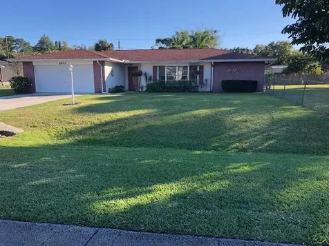 6503 Coquina Avenue Fort Pierce FL 34951