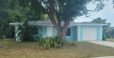 373 NE Bracken Road Port St Lucie FL 34983
