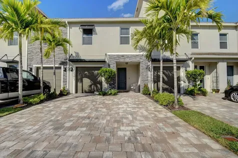 8821 Via Mar Rosso Lake Worth FL 33467