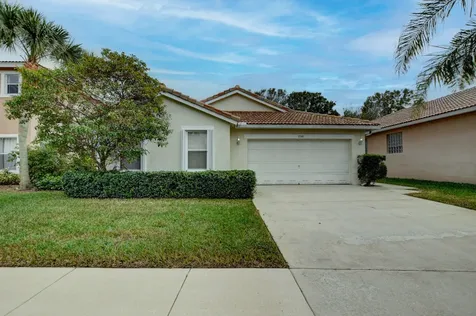 1541 Rialto Drive Boynton Beach FL 33436