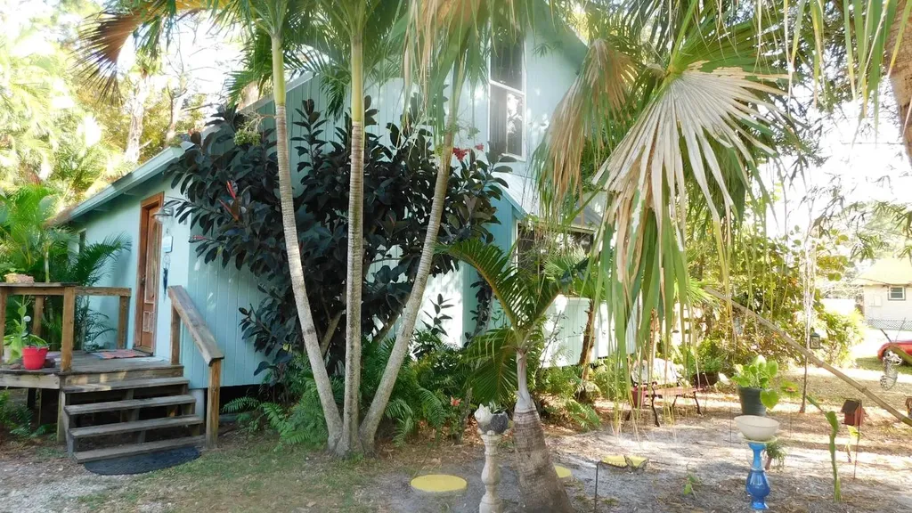 5702 Cassia Drive Fort Pierce FL 34982