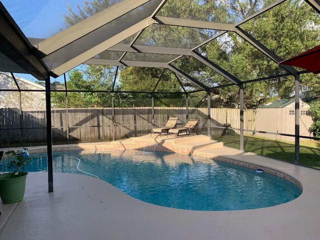1021 SW Majorca Avenue Port St Lucie FL 34953