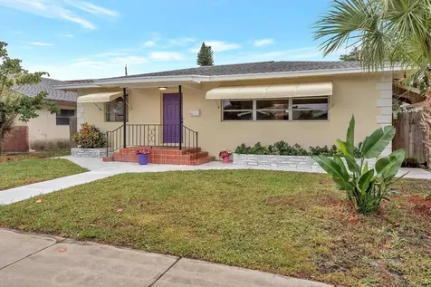 1705 N M Street Lake Worth Beach FL 33460