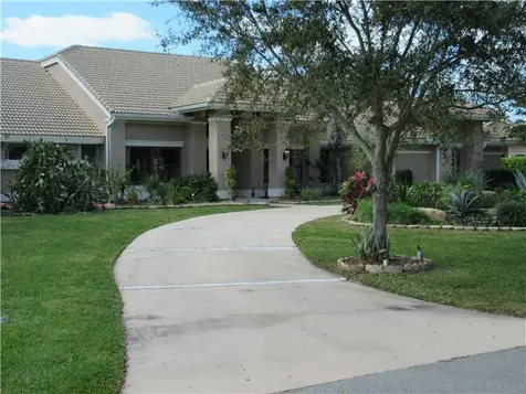 7011 Ventura Court Parkland FL 33067