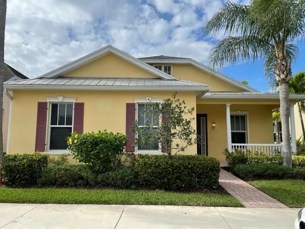 10659 SW West Park Avenue Port St Lucie FL 34987